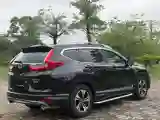2019 Honda CR-V 1.5T 193HP L4 CVT