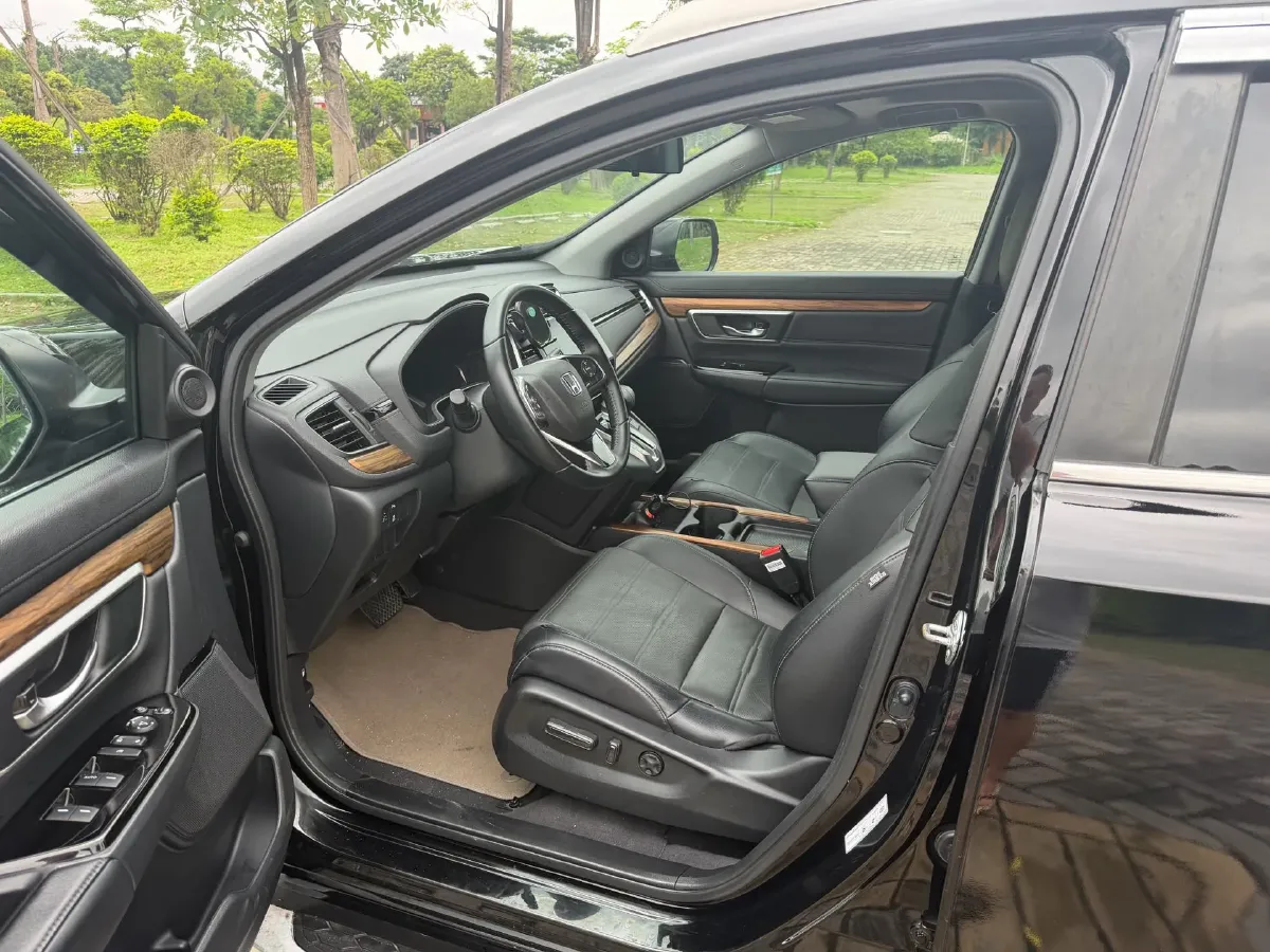 2019 Honda CR-V 1.5T 193HP L4 CVT,autocango,china used car exporter,china ev exporter,chinese used car exporter,chinese used ev exporter