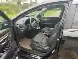 2019 Honda CR-V 1.5T 193HP L4 CVT