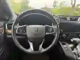 2019 Honda CR-V 1.5T 193HP L4 CVT
