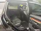 2019 Honda CR-V 1.5T 193HP L4 CVT
