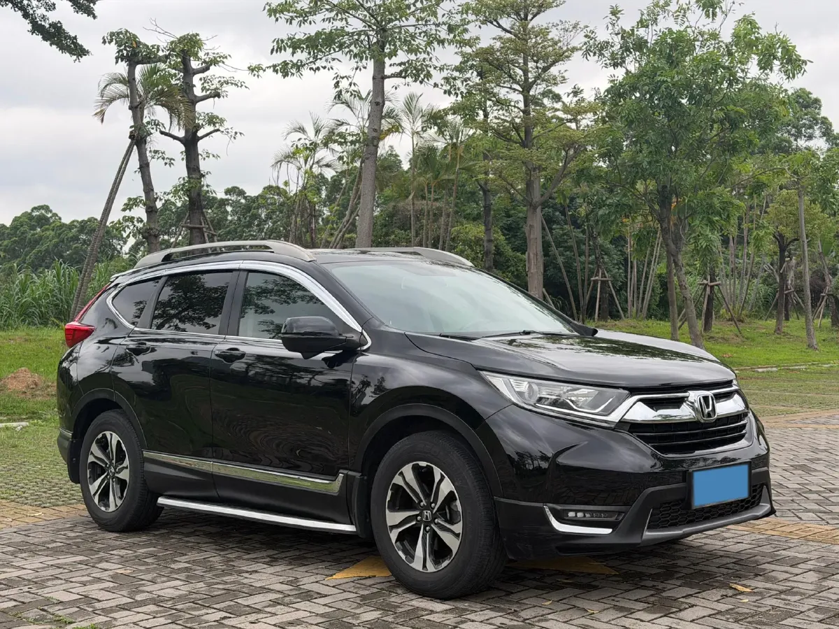 2019 Honda CR-V 1.5T 193HP L4 CVT,autocango,china used car exporter,china ev exporter,chinese used car exporter,chinese used ev exporter