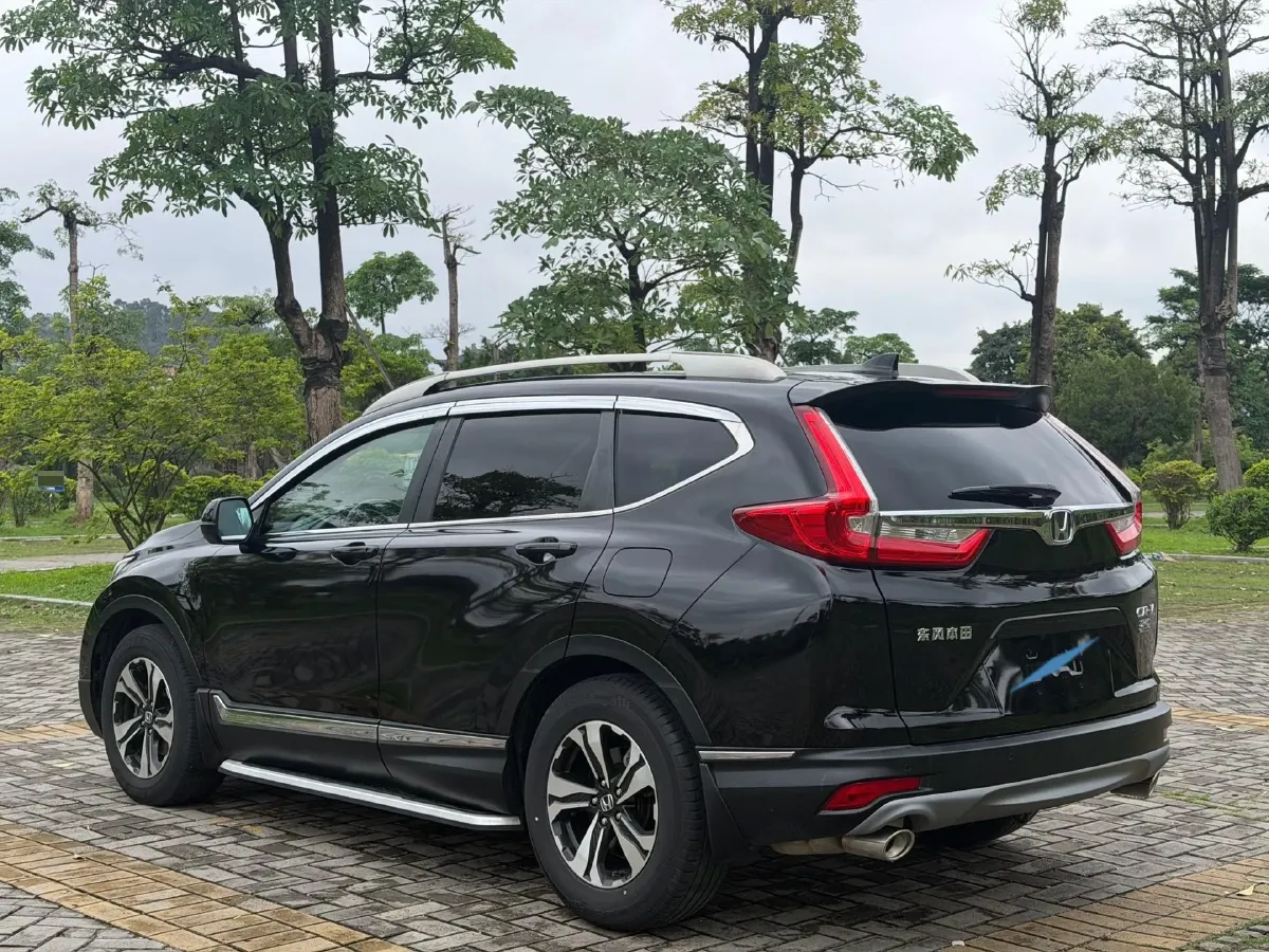 2019 Honda CR-V 1.5T 193HP L4 CVT,autocango,china used car exporter,china ev exporter,chinese used car exporter,chinese used ev exporter
