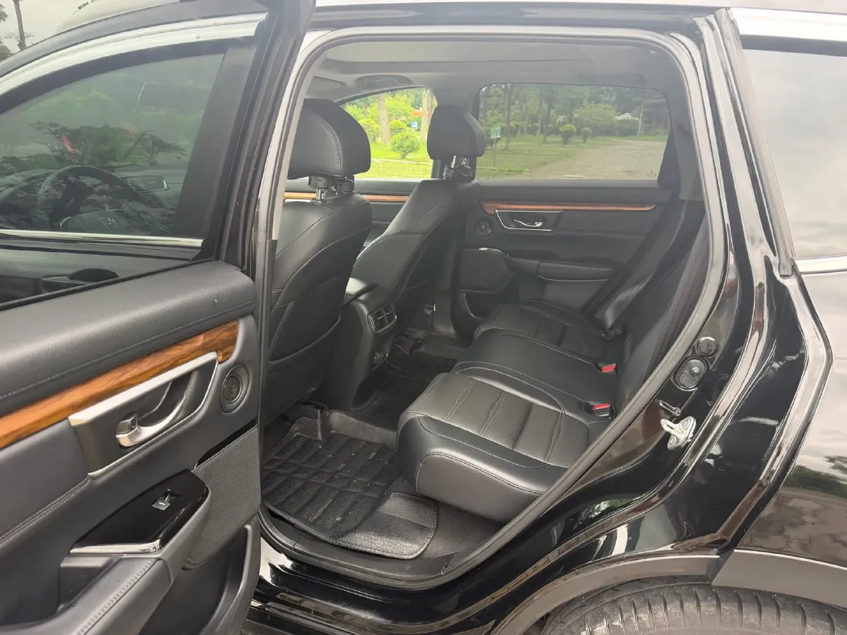 2019 Honda CR-V 1.5T 193HP L4 CVT,autocango,china used car exporter,china ev exporter,chinese used car exporter,chinese used ev exporter
