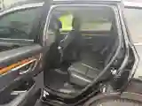 2019 Honda CR-V 1.5T 193HP L4 CVT