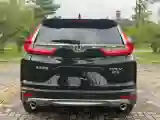 2019 Honda CR-V 1.5T 193HP L4 CVT
