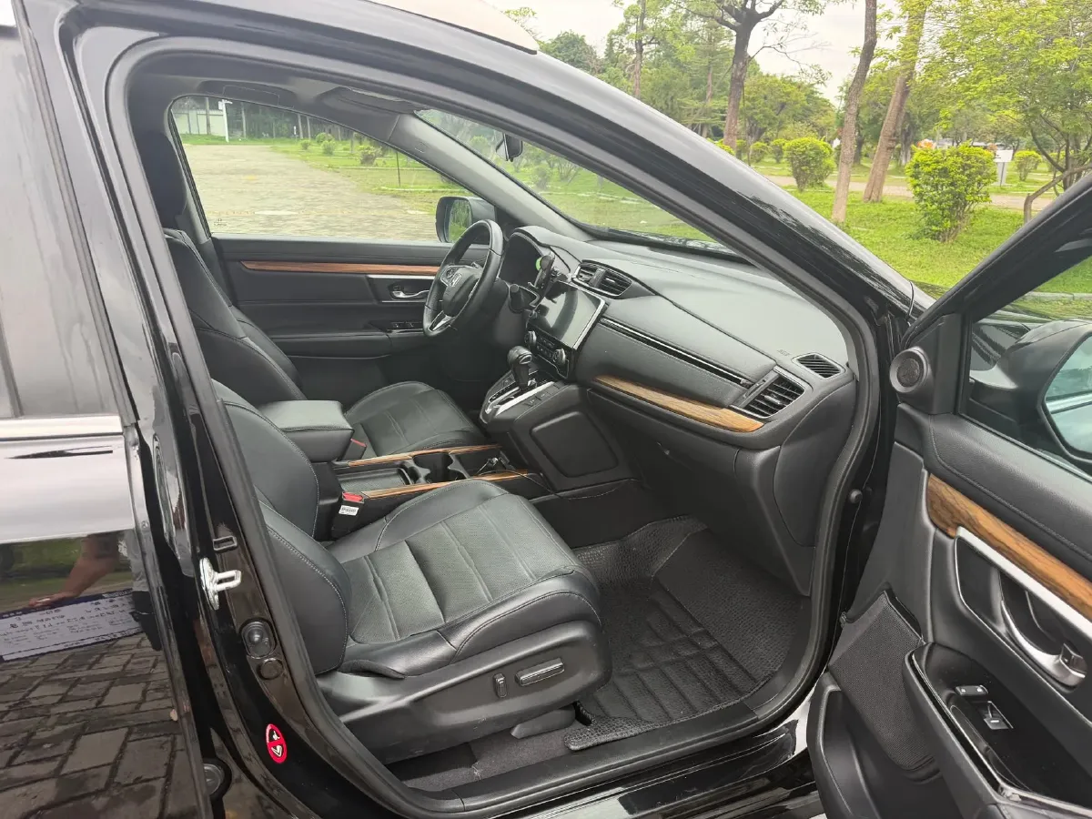 2019 Honda CR-V 1.5T 193HP L4 CVT,autocango,china used car exporter,china ev exporter,chinese used car exporter,chinese used ev exporter