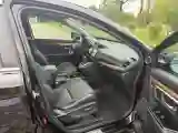 2019 Honda CR-V 1.5T 193HP L4 CVT