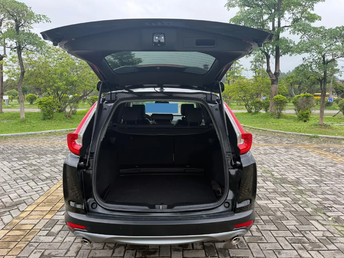 2019 Honda CR-V 1.5T 193HP L4 CVT,autocango,china used car exporter,china ev exporter,chinese used car exporter,chinese used ev exporter