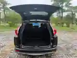 2019 Honda CR-V 1.5T 193HP L4 CVT