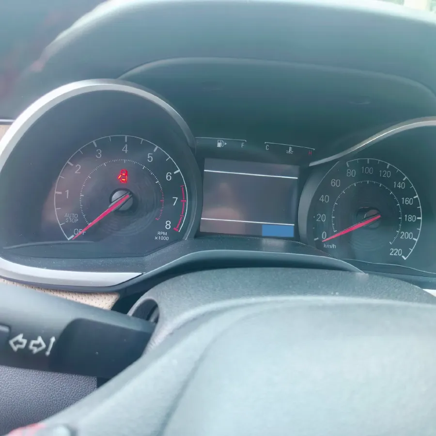 2022 Chevrolet Monza 1.5L 113HP L4 6AT,autocango,china used car exporter,china ev exporter,chinese used car exporter,chinese used ev exporter