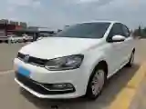 2016 Volkswagen Polo 1.6L 110HP L4 6AT