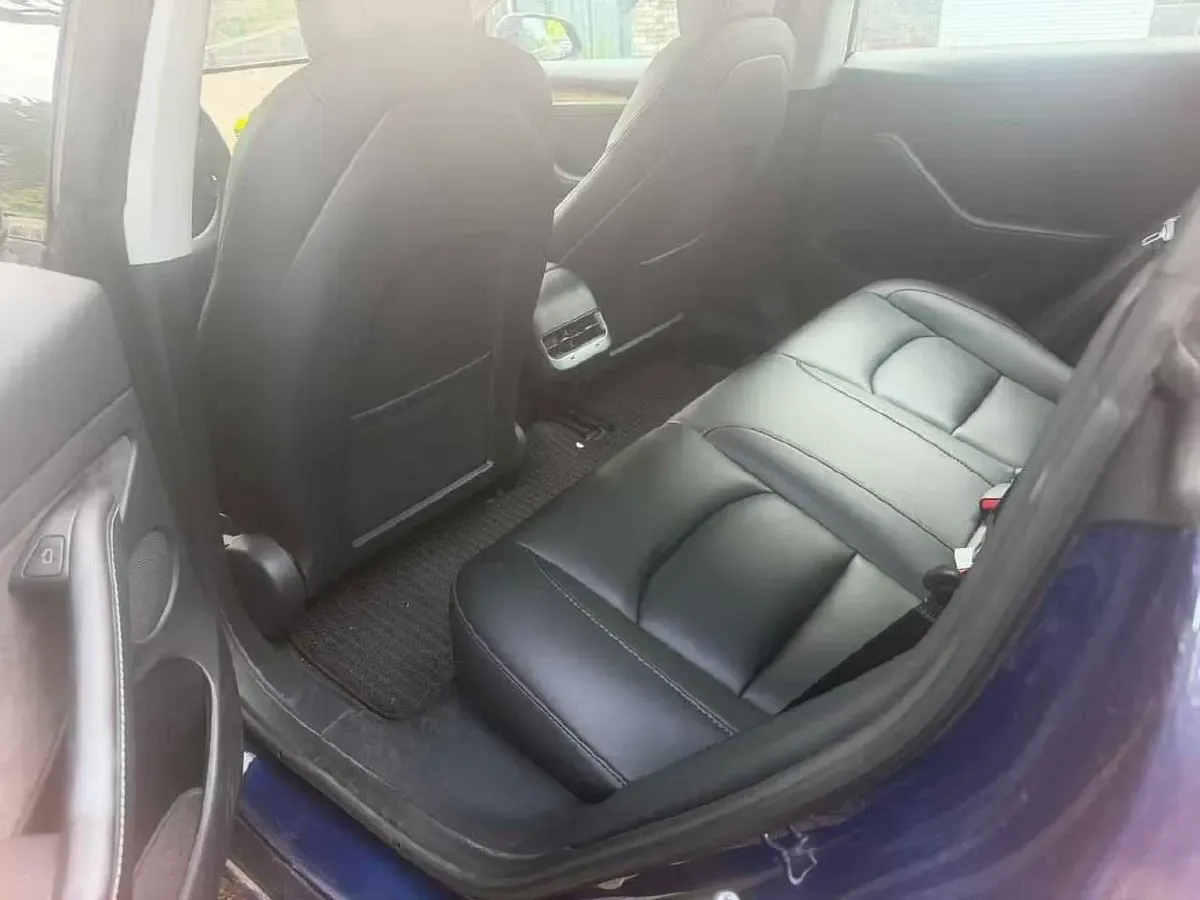 2022 Tesla Model 3 BEV 60KWH,autocango,china used car exporter,china ev exporter,chinese used car exporter,chinese used ev exporter