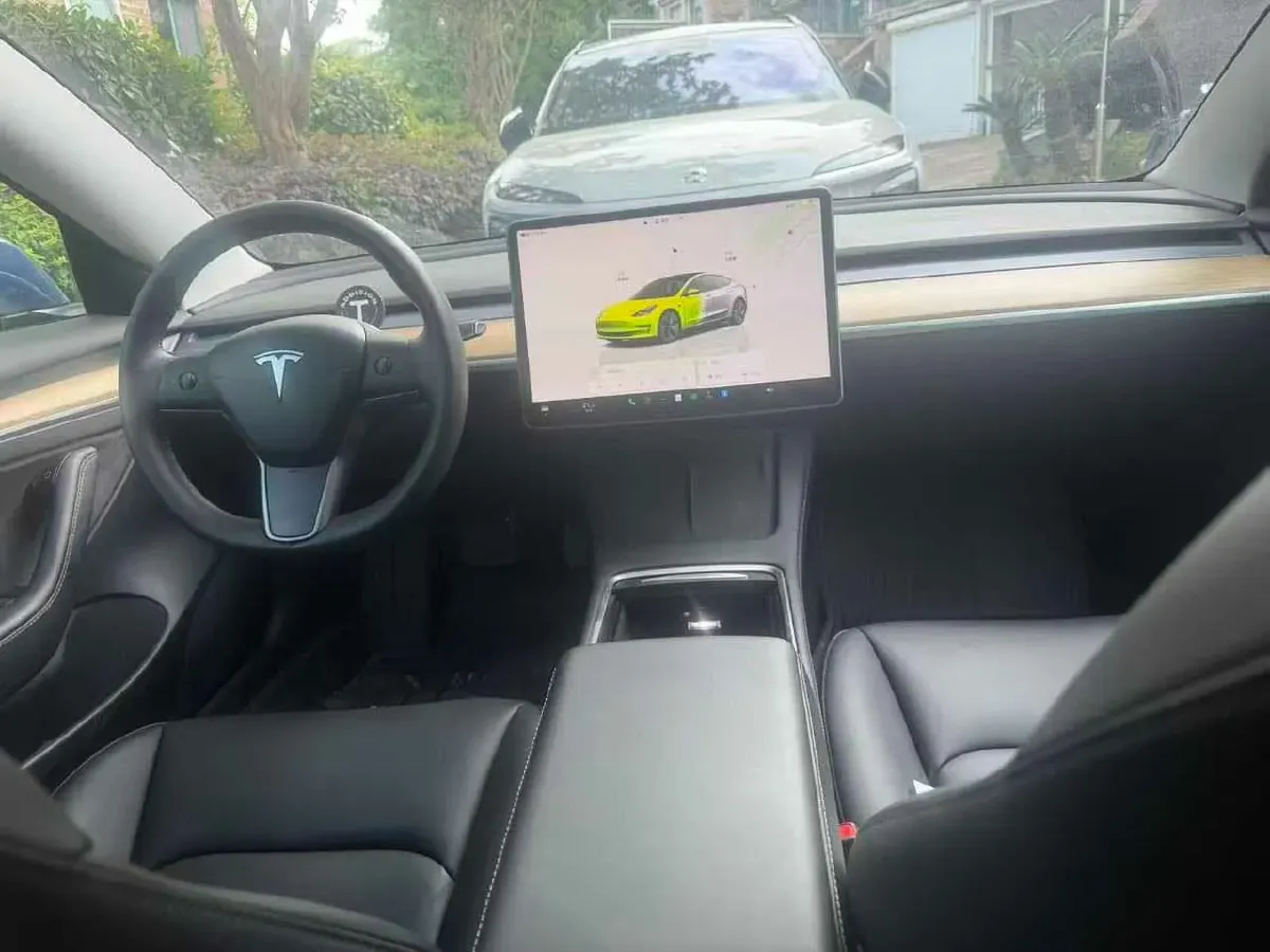 2022 Tesla Model 3 BEV 60KWH,autocango,china used car exporter,china ev exporter,chinese used car exporter,chinese used ev exporter