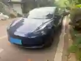 2022 Tesla Model 3 BEV 60KWH