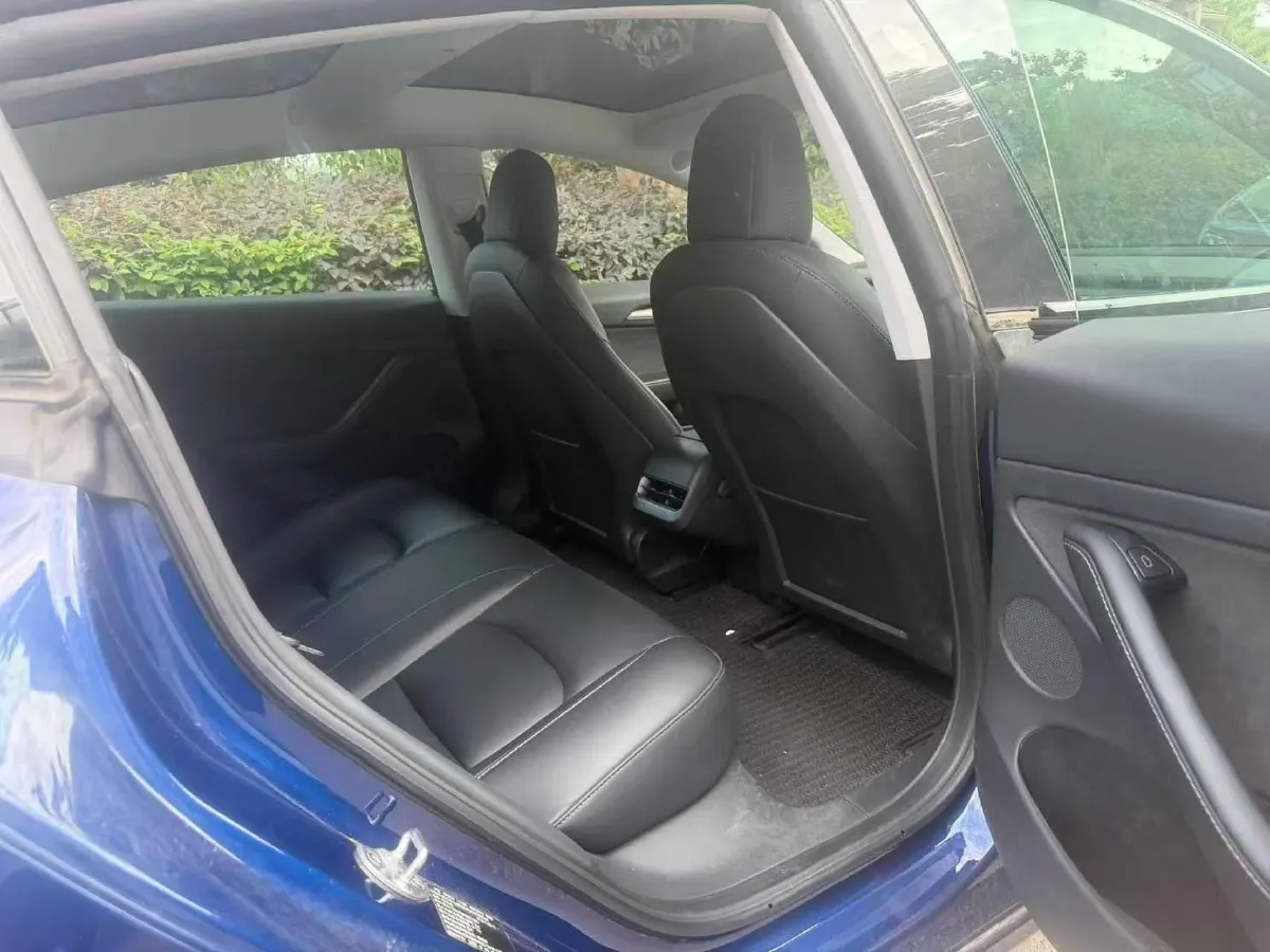 2022 Tesla Model 3 BEV 60KWH,autocango,china used car exporter,china ev exporter,chinese used car exporter,chinese used ev exporter