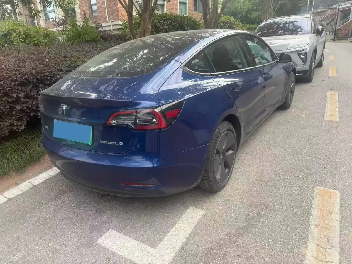 2022 Tesla Model 3 BEV 60KWH,autocango,china used car exporter,china ev exporter,chinese used car exporter,chinese used ev exporter