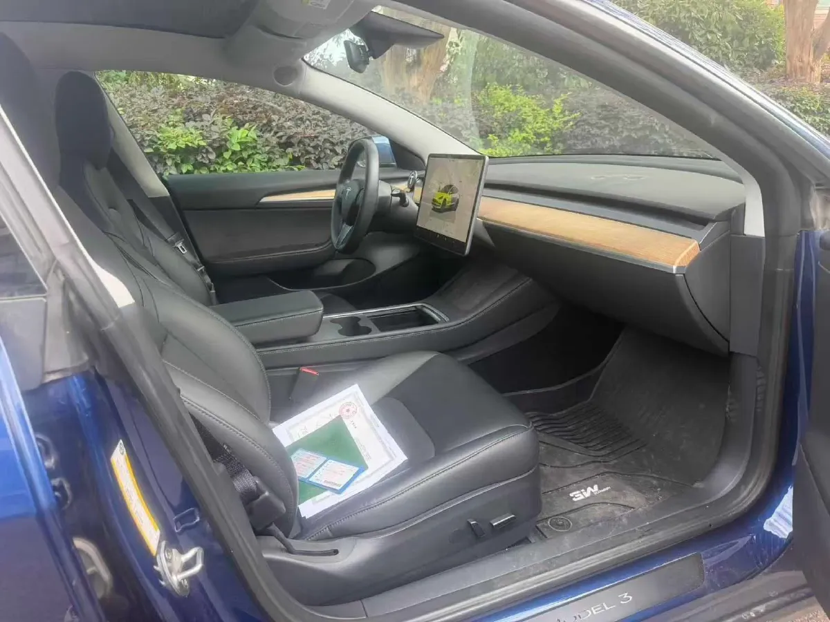2022 Tesla Model 3 BEV 60KWH,autocango,china used car exporter,china ev exporter,chinese used car exporter,chinese used ev exporter