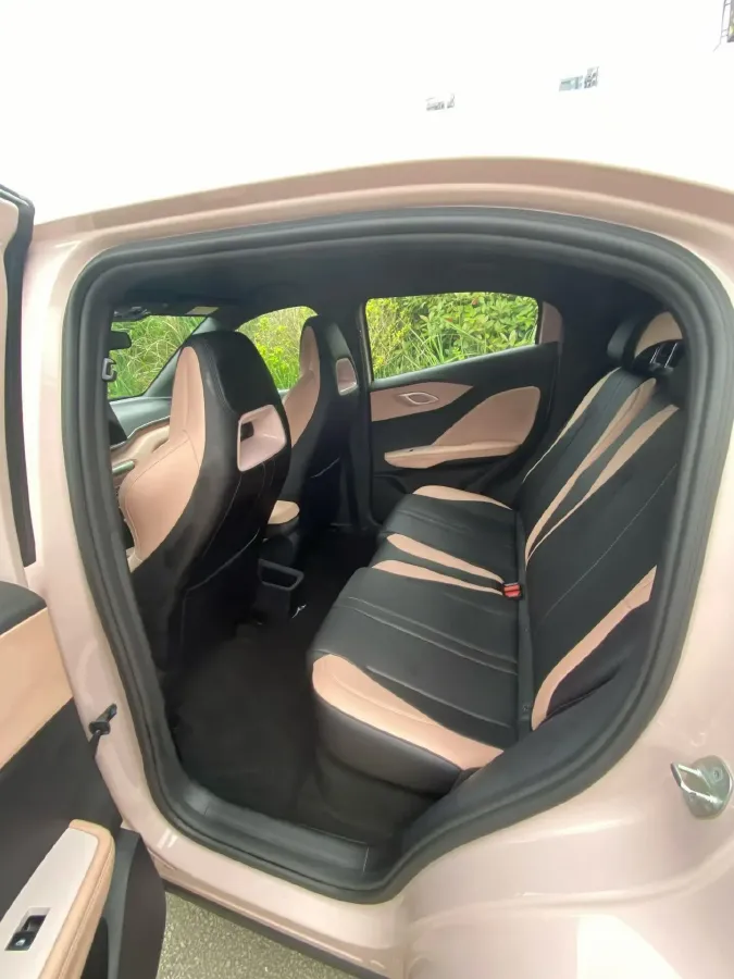 2025 BYD Seagull BEV 30.08KWH,autocango,china used car exporter,china ev exporter,chinese used car exporter,chinese used ev exporter