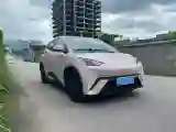 2025 BYD Seagull BEV 30.08KWH