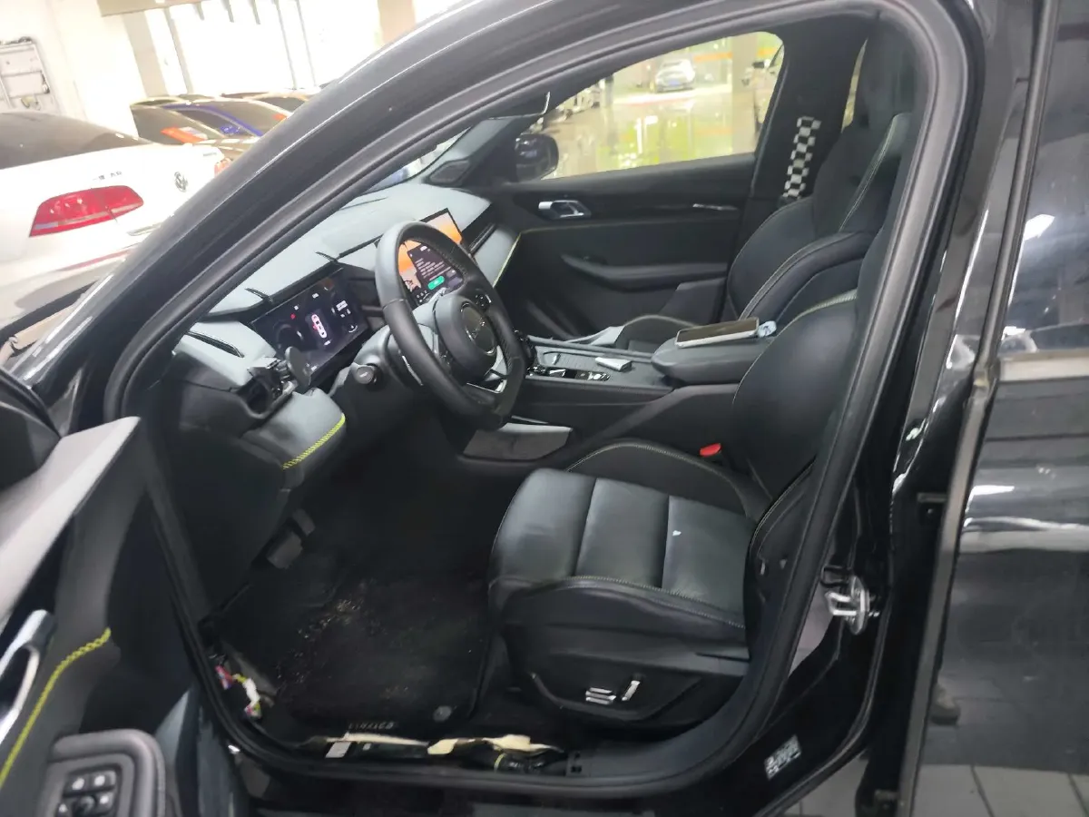 2023 MAXUS G50 1.5T 181HP L4 7DCT,autocango,china used car exporter,china ev exporter,chinese used car exporter,chinese used ev exporter
