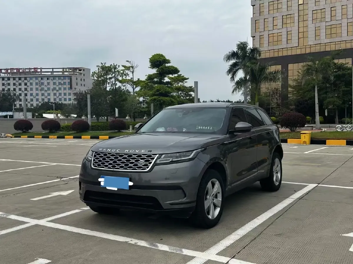 2018 Land Rover Range Rover Velar 3.0T 380HP V6 8AT,autocango,china used car exporter,china ev exporter,chinese used car exporter,chinese used ev exporter