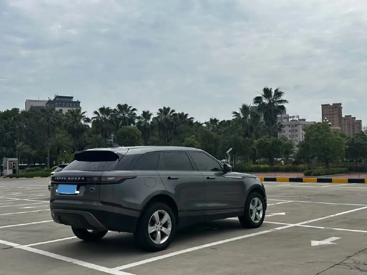 2018 Land Rover Range Rover Velar 3.0T 380HP V6 8AT,autocango,china used car exporter,china ev exporter,chinese used car exporter,chinese used ev exporter