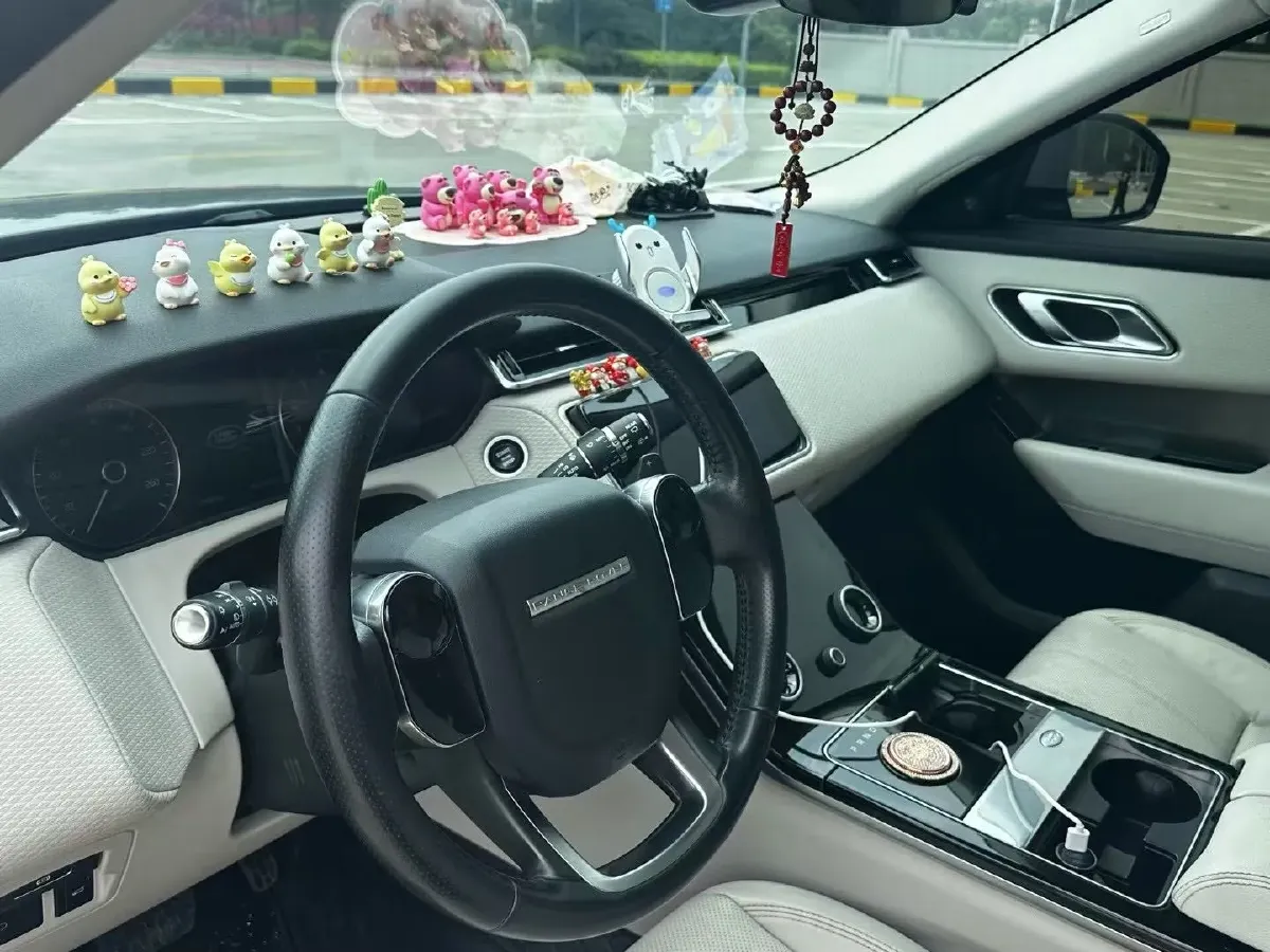 2018 Land Rover Range Rover Velar 3.0T 380HP V6 8AT,autocango,china used car exporter,china ev exporter,chinese used car exporter,chinese used ev exporter
