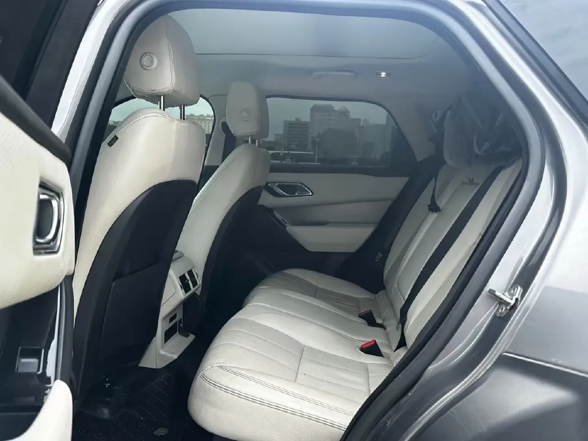2018 Land Rover Range Rover Velar 3.0T 380HP V6 8AT,autocango,china used car exporter,china ev exporter,chinese used car exporter,chinese used ev exporter