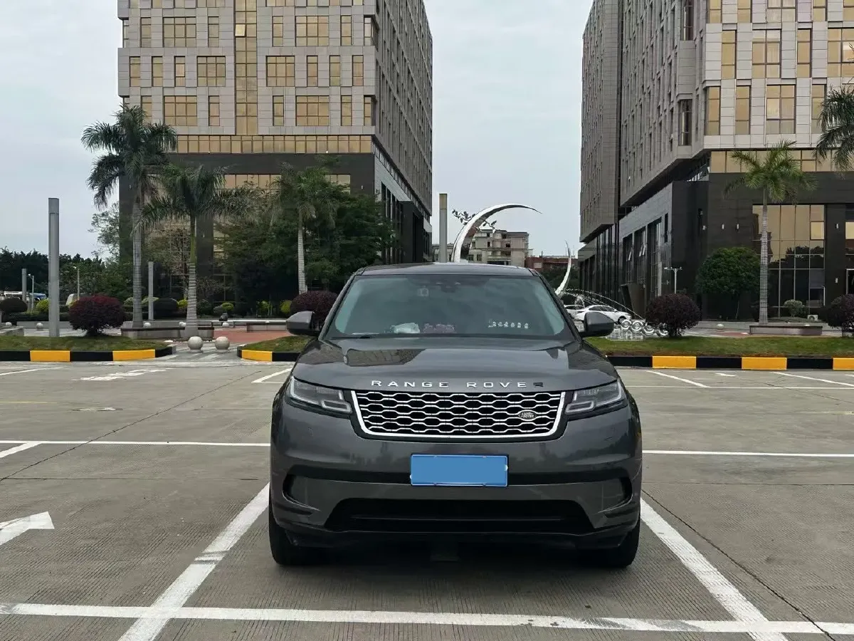 2018 Land Rover Range Rover Velar 3.0T 380HP V6 8AT,autocango,china used car exporter,china ev exporter,chinese used car exporter,chinese used ev exporter