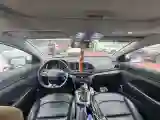 2018 Hyundai Elantra 1.4T 130HP L4 7DCT