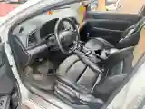 2018 Hyundai Elantra 1.4T 130HP L4 7DCT