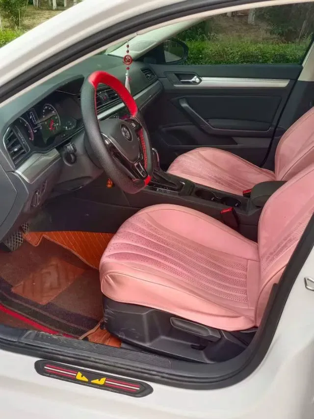 2019 Volkswagen Lamando 1.4T 131HP L4 7DCT,autocango,china used car exporter,china ev exporter,chinese used car exporter,chinese used ev exporter