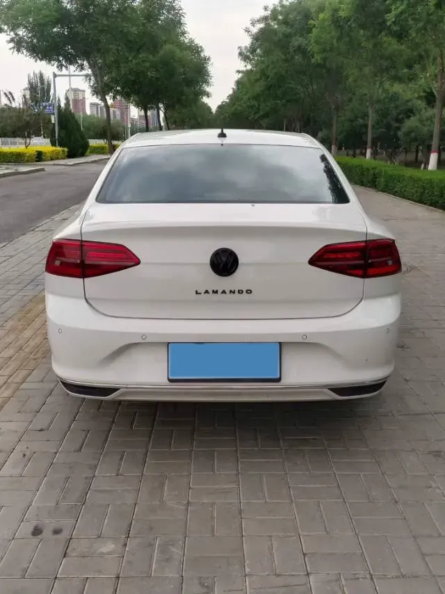 2019 Volkswagen Lamando 1.4T 131HP L4 7DCT,autocango,china used car exporter,china ev exporter,chinese used car exporter,chinese used ev exporter