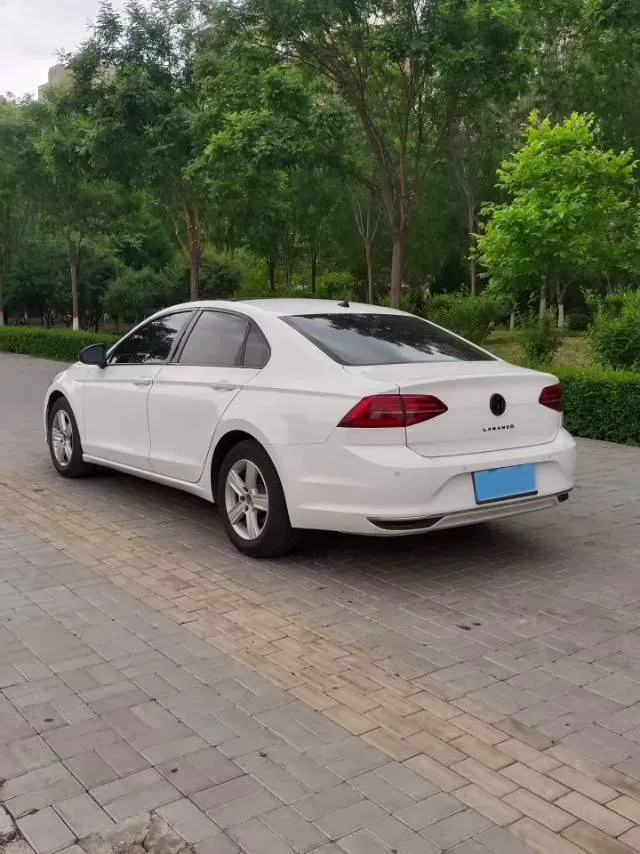 2019 Volkswagen Lamando 1.4T 131HP L4 7DCT,autocango,china used car exporter,china ev exporter,chinese used car exporter,chinese used ev exporter