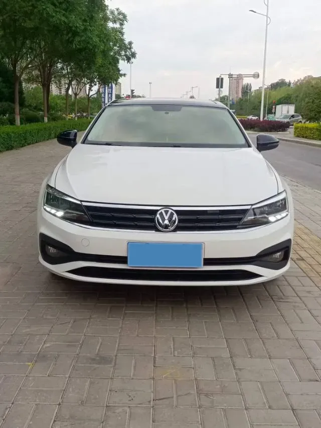 2019 Volkswagen Lamando 1.4T 131HP L4 7DCT,autocango,china used car exporter,china ev exporter,chinese used car exporter,chinese used ev exporter