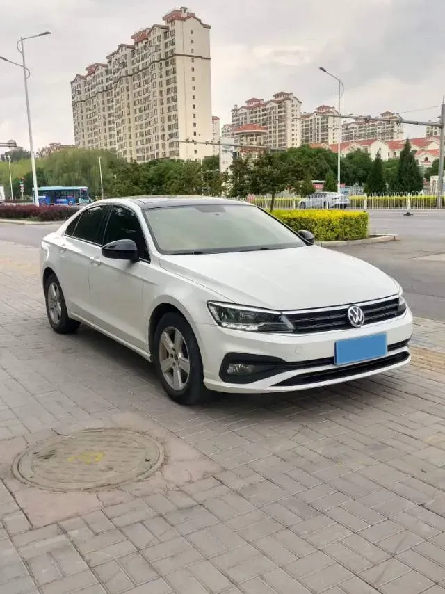 2019 Volkswagen Lamando 1.4T 131HP L4 7DCT,autocango,china used car exporter,china ev exporter,chinese used car exporter,chinese used ev exporter