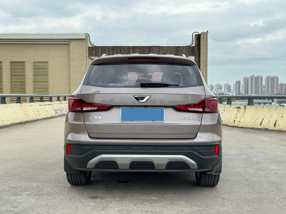 2019 Jetta VS5 1.4T 150HP L4 6AT,autocango,china used car exporter,china ev exporter,chinese used car exporter,chinese used ev exporter