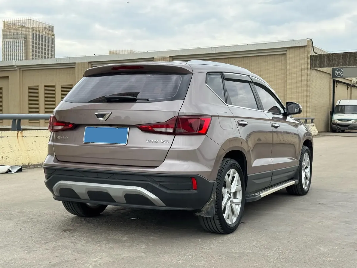 2019 Jetta VS5 1.4T 150HP L4 6AT,autocango,china used car exporter,china ev exporter,chinese used car exporter,chinese used ev exporter