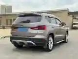 2019 Jetta VS5 1.4T 150HP L4 6AT