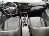2019 Jetta VS5 1.4T 150HP L4 6AT
