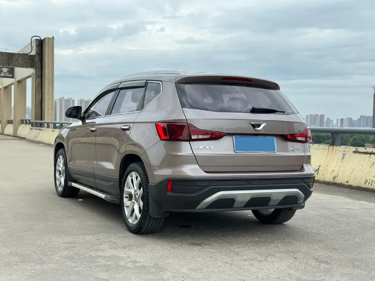 2019 Jetta VS5 1.4T 150HP L4 6AT,autocango,china used car exporter,china ev exporter,chinese used car exporter,chinese used ev exporter