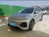 2025 Xpeng G6 BEV 68.5KWH