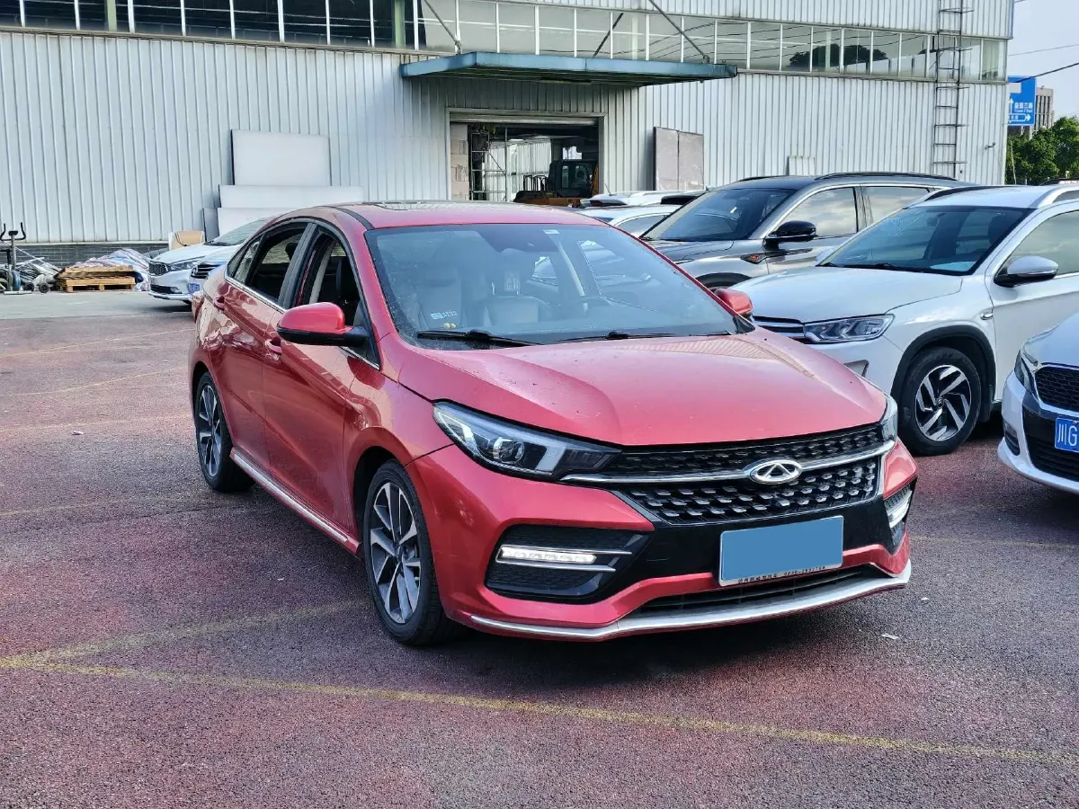 2019 Chery Arrizo GX 1.5T 156HP L4 CVT,autocango,china used car exporter,china ev exporter,chinese used car exporter,chinese used ev exporter