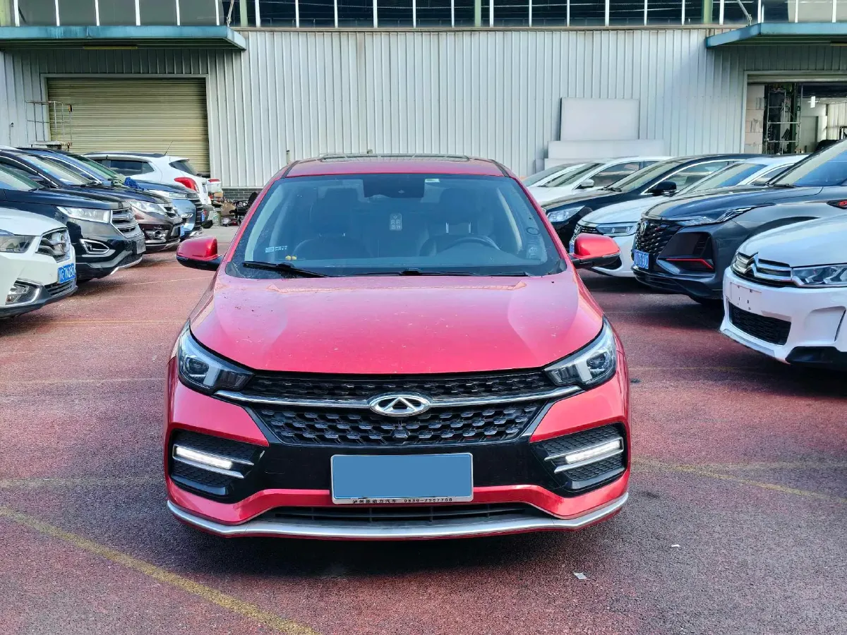 2019 Chery Arrizo GX 1.5T 156HP L4 CVT,autocango,china used car exporter,china ev exporter,chinese used car exporter,chinese used ev exporter