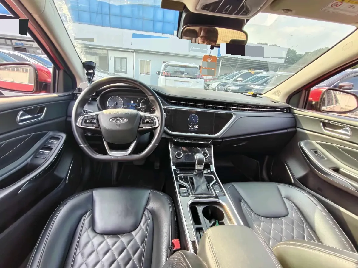 2019 Chery Arrizo GX 1.5T 156HP L4 CVT,autocango,china used car exporter,china ev exporter,chinese used car exporter,chinese used ev exporter