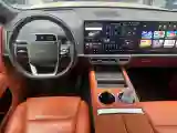2022 Li L9 Range Extended 154HP REEV 42.6KWH
