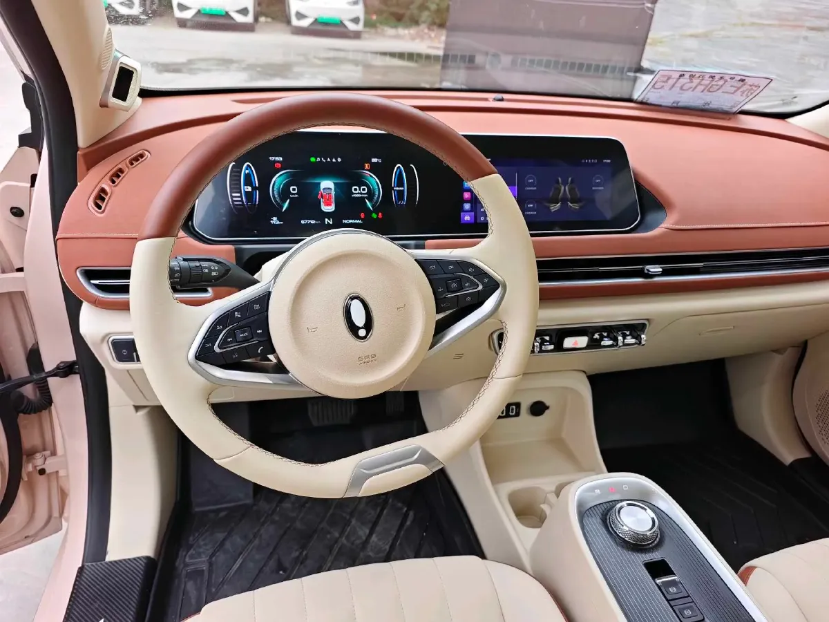 2021 Ora FunkyCat BEV 45.99KWH,autocango,china used car exporter,china ev exporter,chinese used car exporter,chinese used ev exporter