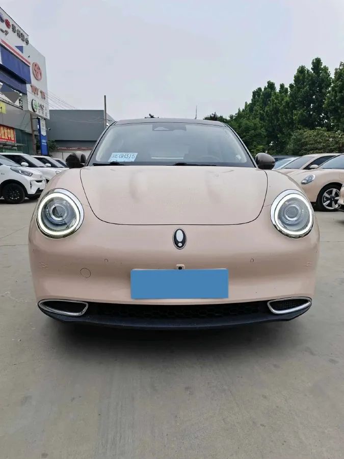 2021 Ora FunkyCat BEV 45.99KWH,autocango,china used car exporter,china ev exporter,chinese used car exporter,chinese used ev exporter