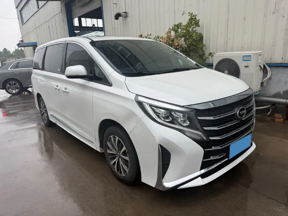 2024 GAC Trumpchi M8 2.0T 252HP L4 8AT,autocango,china used car exporter,china ev exporter,chinese used car exporter,chinese used ev exporter